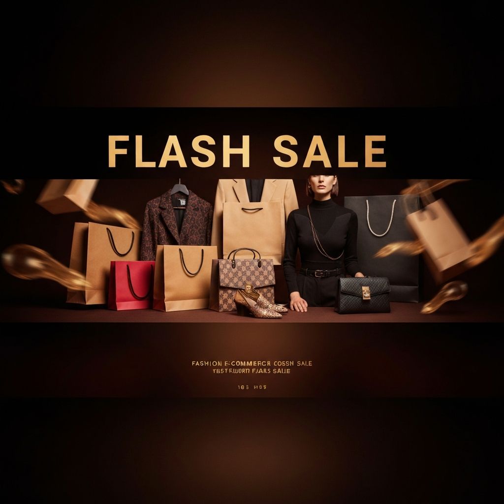 Flash Sale